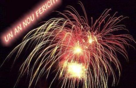 De 1 ianuarie, există mai multe obiceiuri pentru bunul mers al lucrurilor