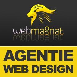 WEBMAGNAT cea mai tare firmă ieşeană de publicitate