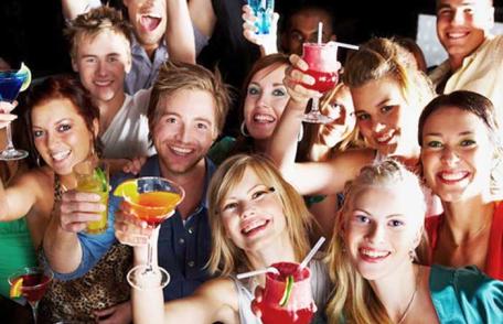 Majoritatea dorohoienilor și-au petrecut Revelionul acasă sau la prieteni