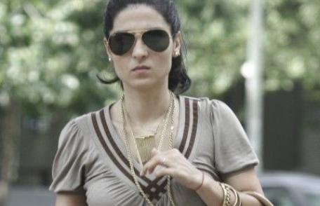 Cine este Dana Ionică, văduva misterioasă, mai tânără cu 47 de ani decât Sergiu Nicolaescu?