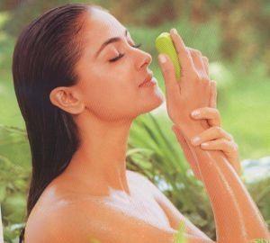 5 substante din sapunuri care pot provoca dermatita 