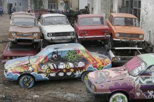  Programul „Rabla”, ultimele zile: cu cât poţi obţine acum de la speculanţi vouchere de 3.800 lei