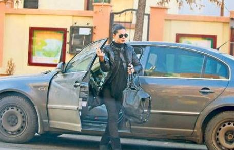 Un apropiat al lui Sergiu Nicolaescu, o face praf pe soţia regretatului regizor: Era obraznică din cale-afară!