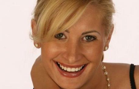 Prezentatoarea TV Andreea Chirvasiu a murit în urma unui infarct, la doar 32 de ani