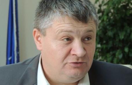 Florin Ţurcanu: „Vreau ca toată lumea să fie responsabilă cu banul public şi să ne iubim aproapele”