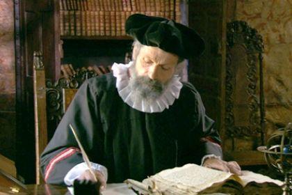 Profeţiile lui Nostradamus pentru anul 2013