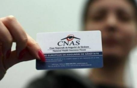 Medicii de familie nu sunt de acord să distribuie cardul electronic de sănătate