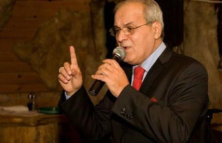 Nelu Ploieșteanu, internat de urgență. A participat la aceeaşi petrecere ca şi Mircea Albulescu