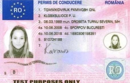 Vă expiră permisul? Ce acte sunt necesare şi ce analize medicale trebuie să faceţi