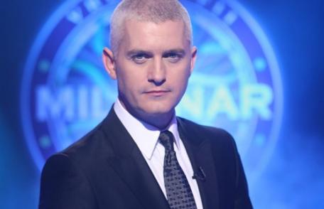 Virgril Ianțu pleacă de la „Vrei să fi miliardar?”. Vezi motivele acestuia