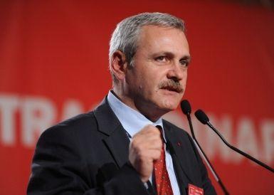 Dragnea, către prefecţi: Nu putem să avem o atitudine timidă faţă de firme private precum E.ON