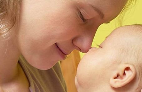 Concediul de creştere a copilului, modificat de la 1 ianuarie 2013