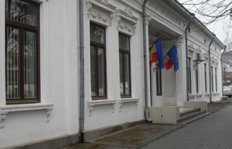 IȘJ Botoşani: Dezbatere cu profesorii de geografie din judeţ