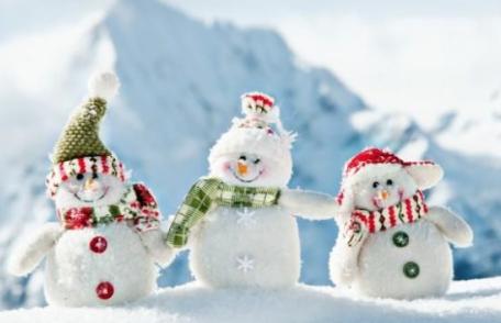 Cum va fi vremea joi şi vineri