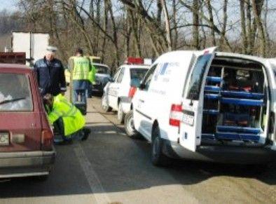 Echipe mixte polițiștii rutieri și inspectorii RAR vor verifica în trafic starea tehnică a autovehiculelor