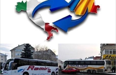 Ce mai rămâne din FAMILIE când vine, din nou, „EXODUL” ?