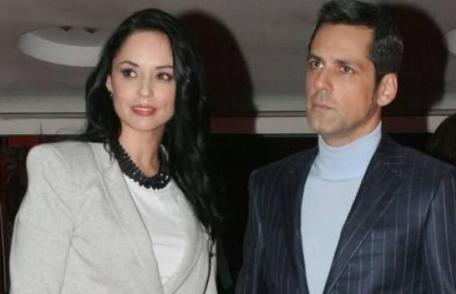 Primele declaraţii ale tatălui Andreei Marin, după ce a aflat de divorţ!