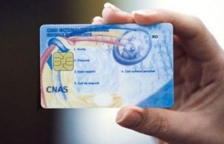 Fără adeverinţe de asigurat! Tot ce trebuie să ştii despre cardul național de sănătate