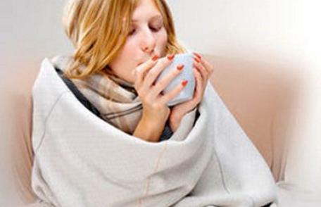 De la frig vine boala