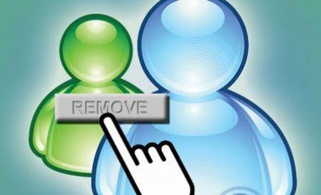 Serviciul Messenger va fi retras pe 15 martie, a anunţat Microsoft