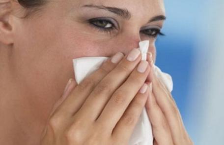 Gripa sezonieră ajunge în România. Cum vă puteţi proteja de virusul gripal