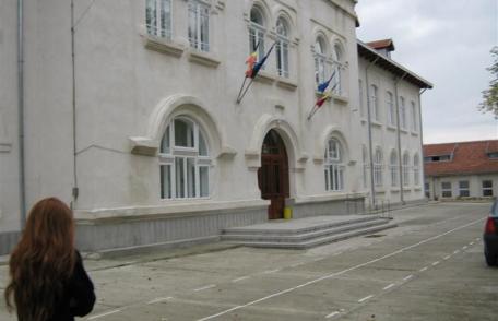 Liceul Șendriceni ar putea rămâne fără stocul de GPL de pe 20 ianuarie