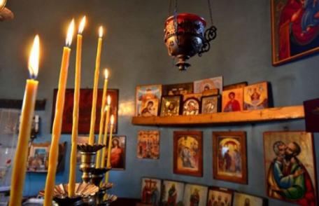 Parohii vacante pentru numiri şi transferuri în cadrul Arhiepiscopiei Iaşilor. VEZI LISTA COMPLETĂ