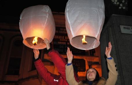 „Stele eminesciene” de la TNL Botoșani