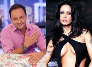 Oana Zăvoranu continuă războiul cu Măruţă