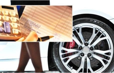 Taxa auto 2013: Ponta dezvaluie detalii despre noul sistem de calcul