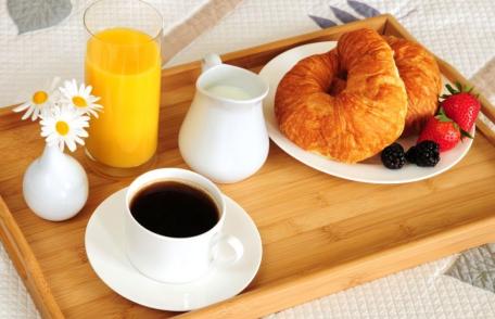 Lipsa micului dejun dă peste cap creierul