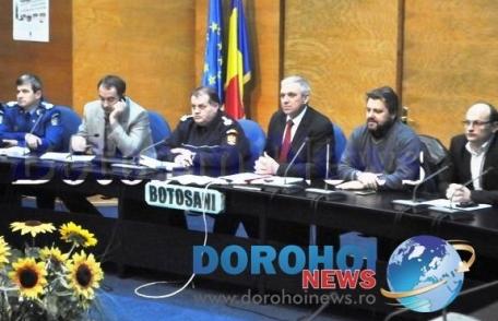 Liviu Dragnea a cerut prefectului să blocheze drumurile, dacă situația o impune