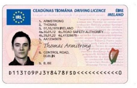 Permisul de CONDUCERE se schimbă de astăzi. Vezi cum va arăta!