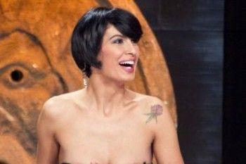 Mădălina Pamfile, reclamată la poliție de un stelist pentru hărțuire