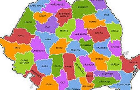 Tu știi de la ce provine denumirea județului tău?