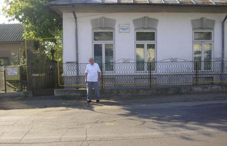 IMAGINI PRĂFUITE: În căutarea EU-lui - de Iosef-Ioju Haimovici