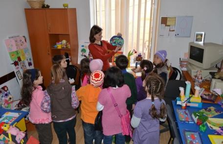 Clubul Copiilor Dorohoi: Concursul Naţional „Mesaj de prietenie”, ediţia a III-a