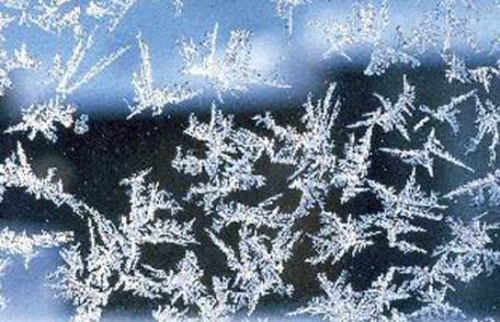 Iarna revine în forță. Temperaturi de minus 10 grade şi ninsori. Vezi prognoza pentru 21 ianuarie – 3 februarie