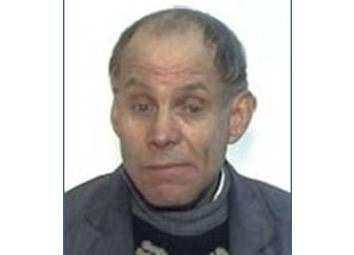 Bărbat din Durnești dat dispărut de polițiști. Dacă aveți informații, apelați gratuit la numărul de telefon 112