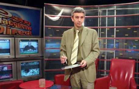 OTV-ul lui Dan Diaconescu a rămas fără licență de emisie