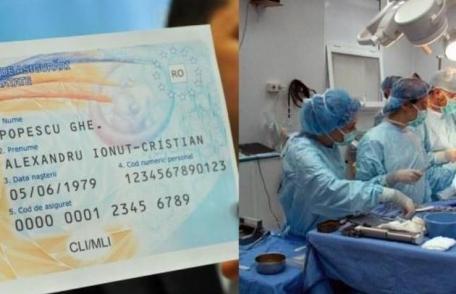 Motivele pentru care medicii nu vor să distribuie cardul de sănătate. Ce surprize întâmpină posesorii de card