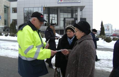 R.I.S.C. Renunță! Improvizațiile sunt catastrofale!