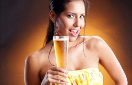 O să fie greu la vară… Se scumpeşte berea!