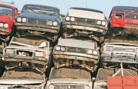 Veşti bune pentru proprietarii de maşini vechi. Schimbări în programul Rabla 2013