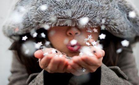 Vineri, între orele 8:00 şi 20:00, Botoşaniul și alte opt județe vor fi sub cod galben de ninsori şi viscol