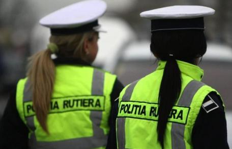 Amenzi de circulaţie mai mari, de la 1 februarie 2013