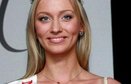 Una dintre cele mai frumoase femei din lume a murit de cancer la doar 29 de ani