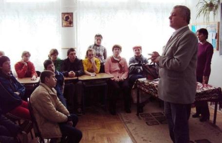 Ziua Unirii omagiată și în cadrul Liceului Tehnologic Special „Ion Pillat” Dorohoi  „Unirea națiunea a făcut-o!”