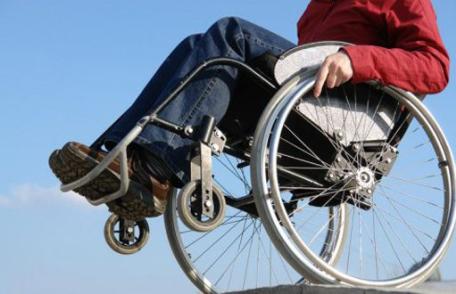 IHTIS: Tinerii cu dizabilităţi pe piaţa muncii