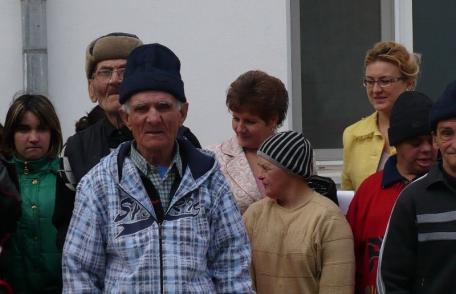 Grupul Şcolar Regina Maria: Gânduri bune la zi aniversară!